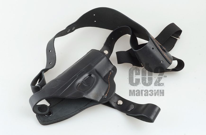 Кобура оперативная Beneks для Crosman С11 21877157 фото