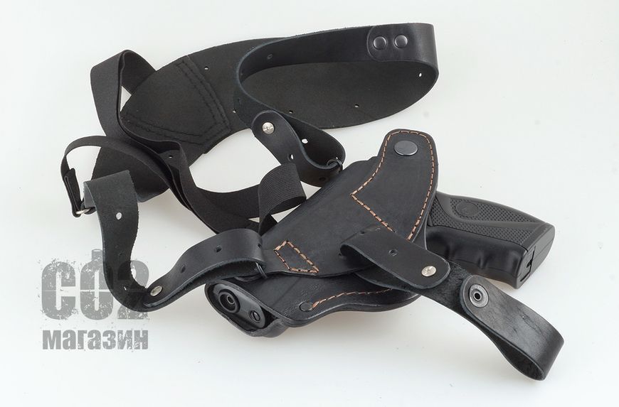 Кобура оперативная Beneks для Crosman С11 21877157 фото