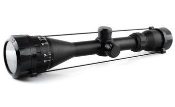 Оптичний приціл BSA Essential 4-12x44AO (EMD412X44AO) 1517120945 фото