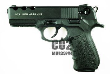 Стартовый пистолет Stalker 4918 569014404 фото
