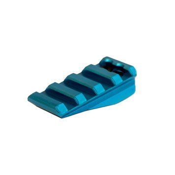 Планка Xgun Picatinny Rail на ПМ 2.0 Blue 2100127 фото