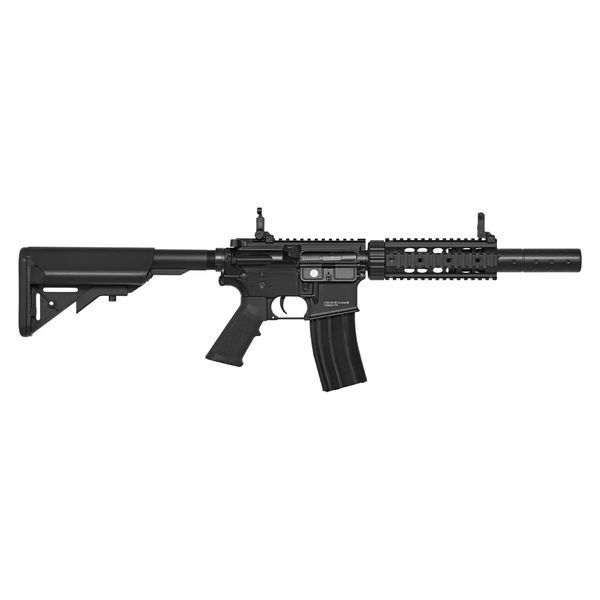 Винтовка страйкбольная CYMA CM.090 AEG 6 мм 1625.03.55 фото