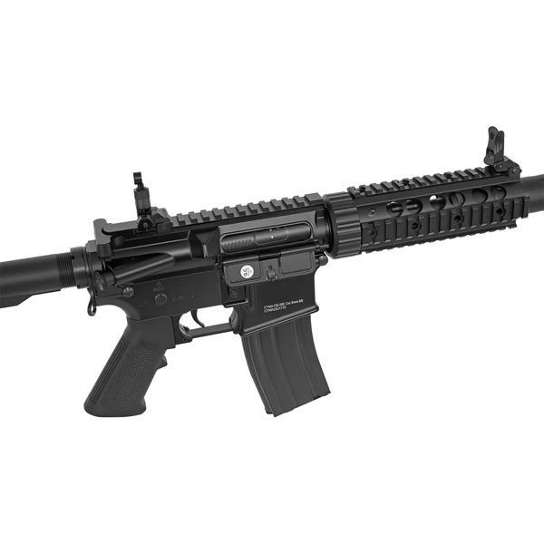 Винтовка страйкбольная CYMA CM.090 AEG 6 мм 1625.03.55 фото