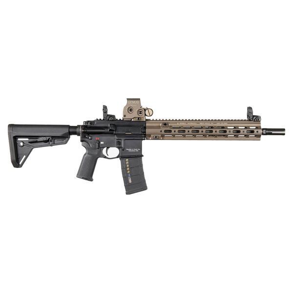 Мушка Magpul MBUS MAG247-BLK фото