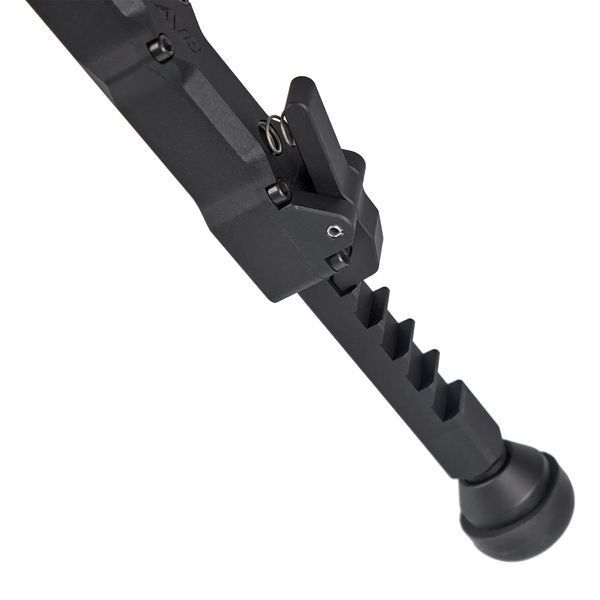 Сошки Accu-Tac BR-4 G2 быстросъемные. Picatinny 1775.01.25 фото