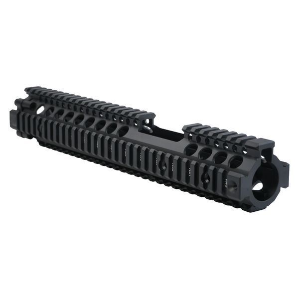Цівка XGun MARK 3 12.7&Prime; для M4A1 / AR15 (FSB &mdash; під мушку) Black 5151301 фото