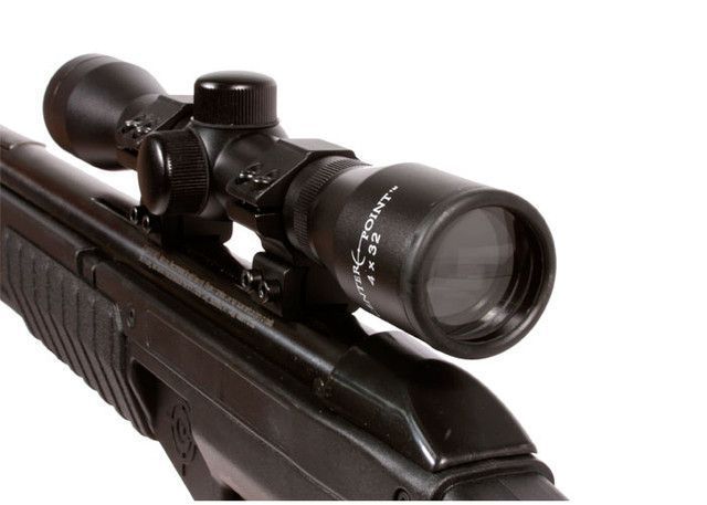 Пневматическая винтовка Crosman TR77 NP 21326394 фото