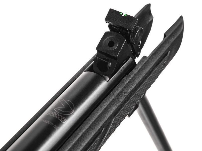 Пневматична гвинтівка Gamo Shadow DX (61100295-IGT) 22105014 фото
