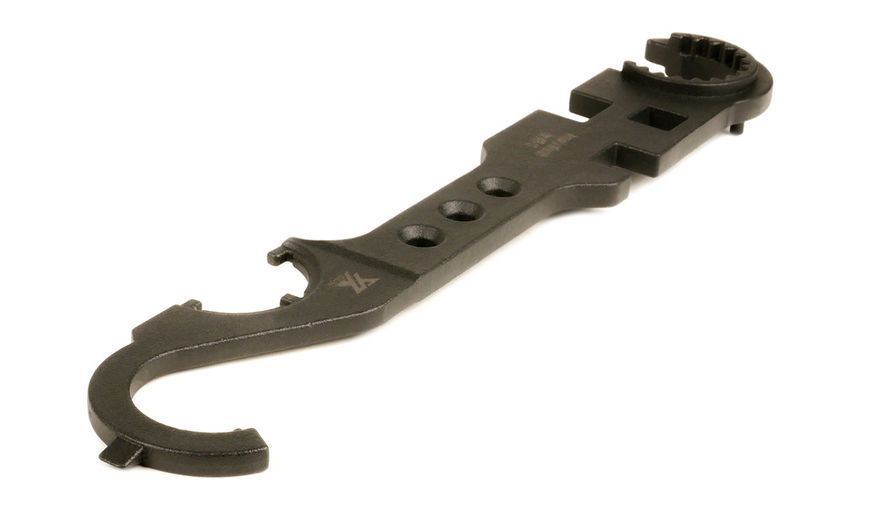 Ключ для AR-15 Armorer&rsquo;s Wrench for AR-15 Multi-Function Tool by XGUN 2664214973 фото