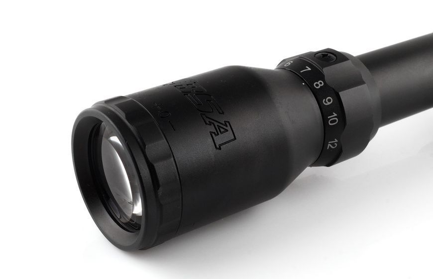 Оптический прицел BSA Essential 4-12x44AO (EMD412X44AO) 1517120945 фото