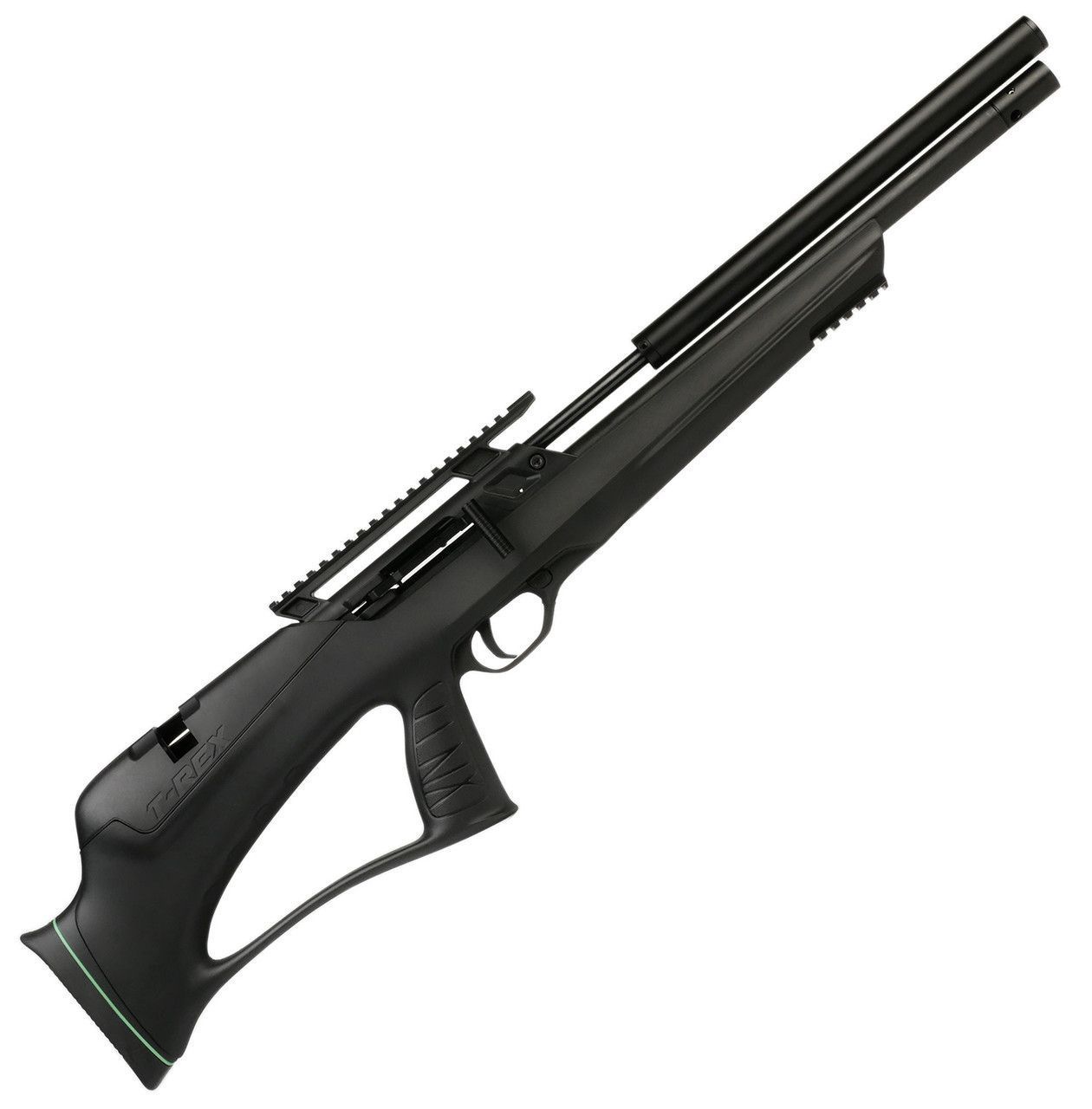Гвинтівка пневматична Snow Peak SPA T-Rex Bullpup PCP 2136641420