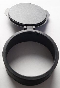 Захисна кришка для оптики ALC10 97137666 фото