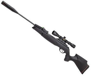 Пневматична гвинтівка Gamo Swarm Magnum Pro 10X Gen3i приціл 3-9х40 61100393-IGT фото
