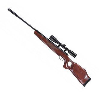 Гвинтівка пневматична Ruger Air Hawk Elite 1060830464 фото