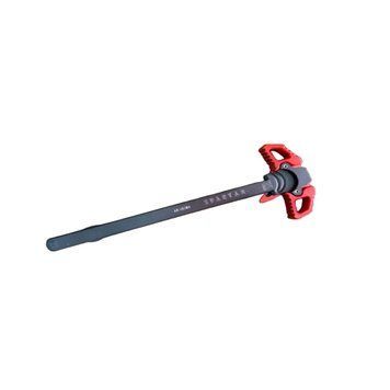 Руків&rsquo;я зведення XGun SPARTAN двобічне для AR15 Red 7000101 фото