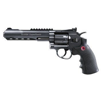 Страйкбольный револьвер Umarex Ruger Super Hawk 6" 2.5780 фото