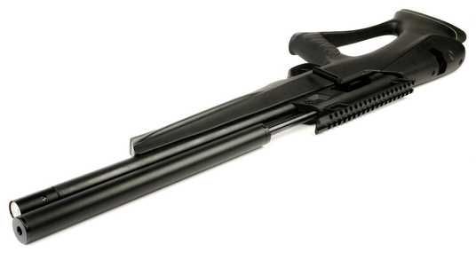 Гвинтівка пневматична Snow Peak SPA T-Rex Bullpup PCP 2136641420