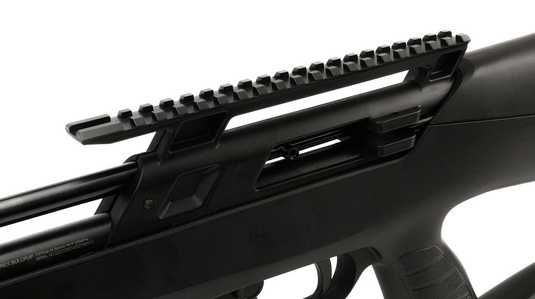 Гвинтівка пневматична Snow Peak SPA T-Rex Bullpup PCP 2136641420