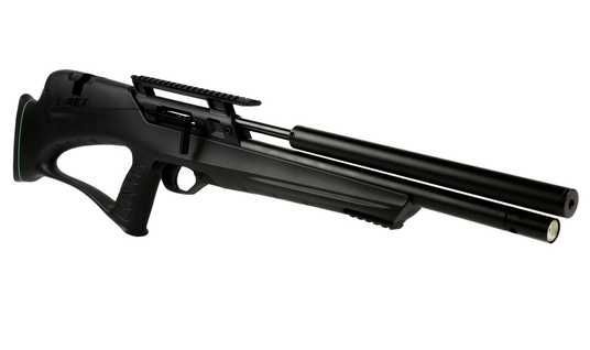 Гвинтівка пневматична Snow Peak SPA T-Rex Bullpup PCP 2136641420