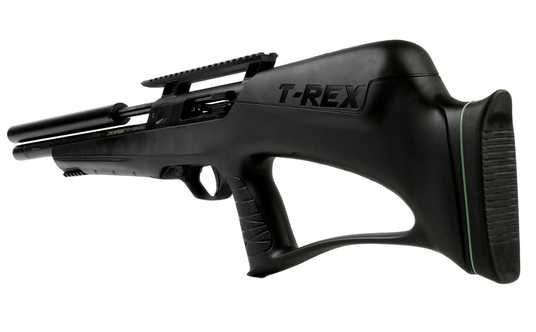Гвинтівка пневматична Snow Peak SPA T-Rex Bullpup PCP 2136641420