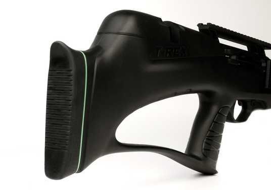 Гвинтівка пневматична Snow Peak SPA T-Rex Bullpup PCP 2136641420