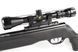Пневматична гвинтівка Gamo Swarm Magnum Pro 10X Gen3i приціл 3-9х40 61100393-IGT фото 5