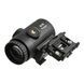 3x оптический увеличитель Vector Optics Paragon 3x18 Mini Magnifier SCMF-33 фото 4