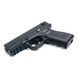 Пневматический пистолет Borner M22 Blowback BornerM22BB фото 3