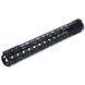 Цевье XGUN Vanguard S 15&Prime; для AR15 M-LOK Black 5101501 фото 1