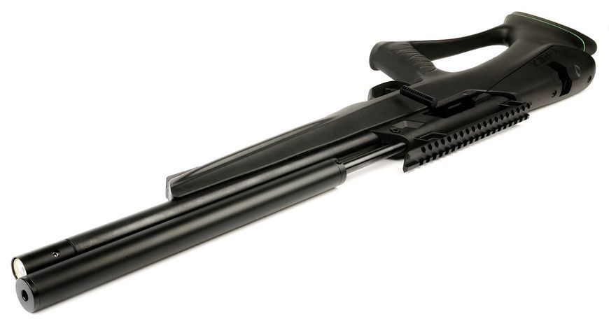 Гвинтівка пневматична Snow Peak SPA T-Rex Bullpup PCP 2136641420 фото