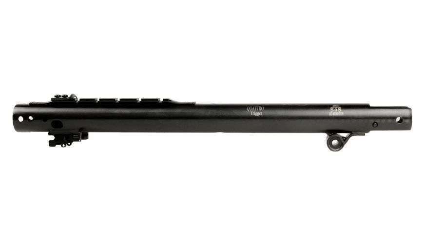 Ствольний циліндр Hatsan 125, 125 Sniper, 125 PRO, 130 201333236 фото