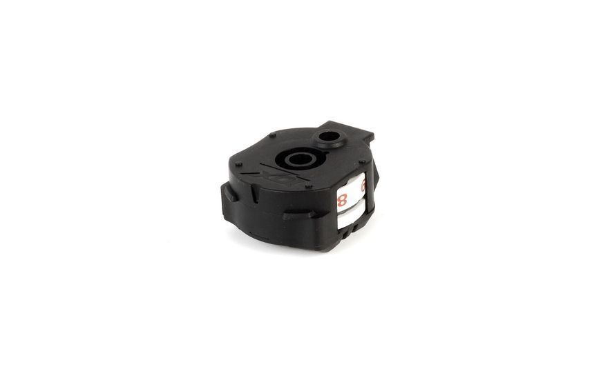 Пневматична гвинтівка Gamo Swarm Magnum Pro 10X Gen3i приціл 3-9х40 61100393-IGT фото