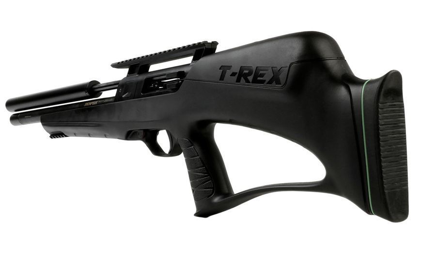 Гвинтівка пневматична Snow Peak SPA T-Rex Bullpup PCP 2136641420 фото