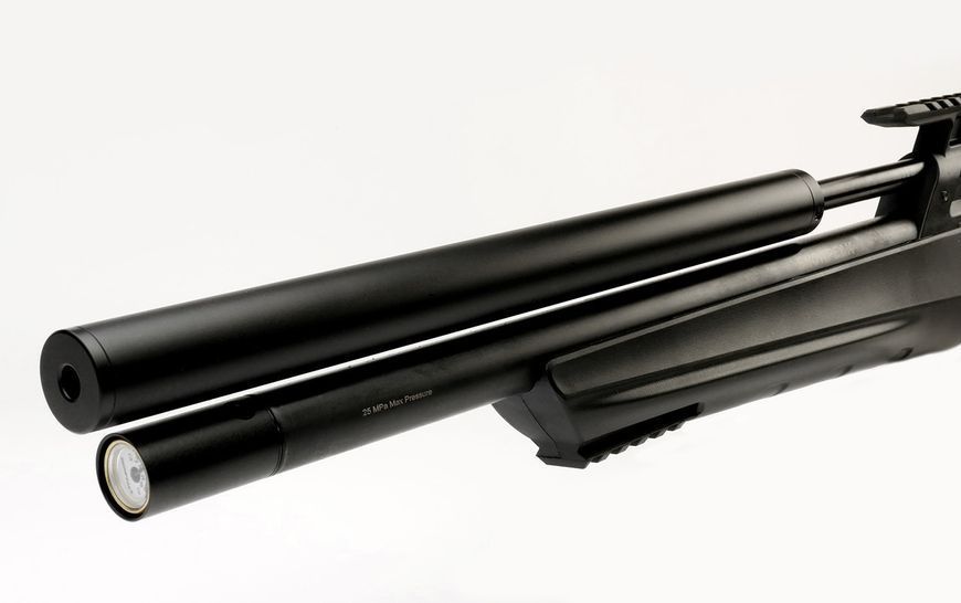 Гвинтівка пневматична Snow Peak SPA T-Rex Bullpup PCP 2136641420 фото