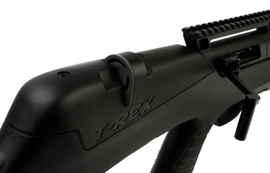 Гвинтівка пневматична Snow Peak SPA T-Rex Bullpup PCP 2136641420 фото