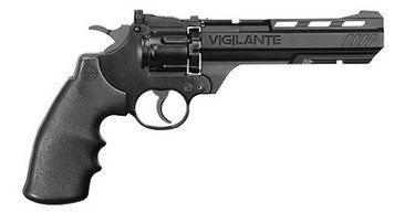 Пневматичний пістолет Crosman Vigilante 21326472 фото