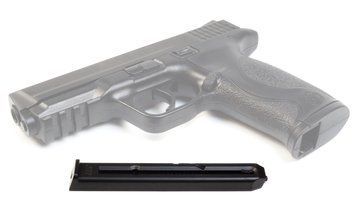 Магазин Umarex Smith&Wesson M&P40 1707738053 фото