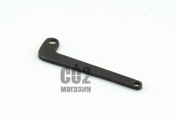 Рычаг взвода ИЖ-53 (МР-53) 1300775330 фото