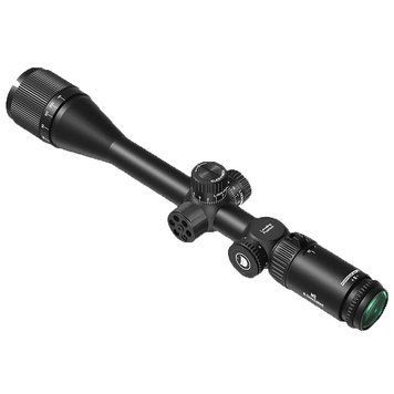 Приціл Discovery Optics MS 6-24x42 AOAC 25.4 мм з підсвіткою Z14.6.31.097 фото