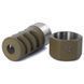 ДГК Xgun Muzzle різьба 5/8&Prime;-24 FDE 7,62 мм 1020202 фото 3
