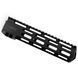 Цевье XGUN Hundguards MK2 9&Prime; для AR15 M-LOK Black 5020901 фото 1