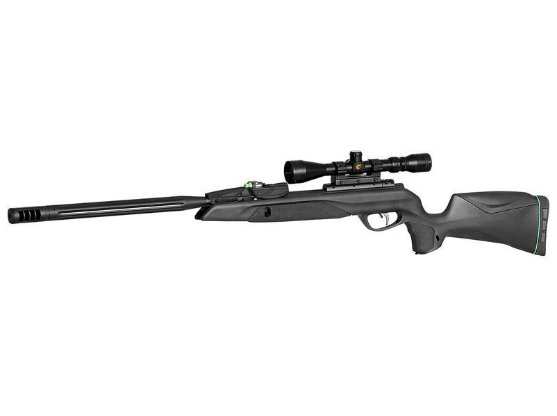 Пневматична гвинтівка Gamo Speedster IGT 10X Gen3I приціл 3-9х40 1943755607 фото