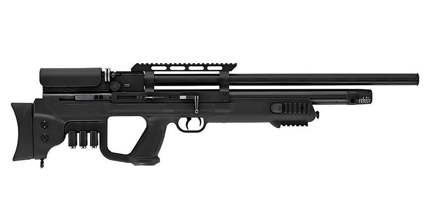 Пневматическая PCP винтовка Hatsan Gladius Long 327058408 фото
