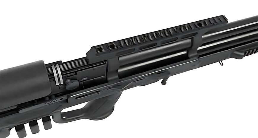 Пневматическая PCP винтовка Hatsan Gladius Long 327058408 фото