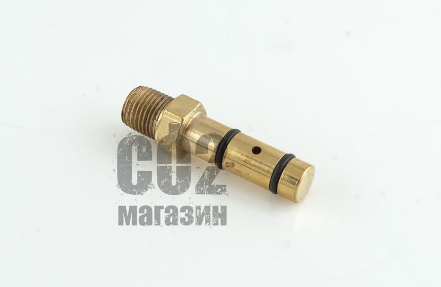 Штуцер заправочный резьбовой 1\8" для Hatsan 1003726948 фото