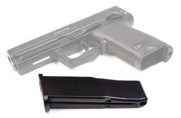 Магазин Umarex Heckler&Koch USP 1707770231 фото