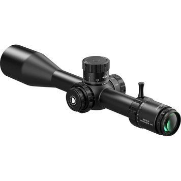 Оптичний приціл Discovery Optics ED-ELR 5-40x56 SFIR FFP 35 мм, підсвічування Z14.6.31.079 фото