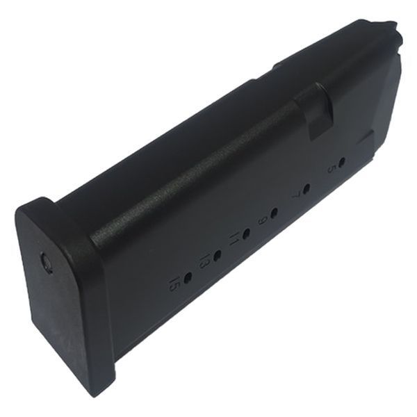 Магазин DLG Tactical DLG-023 для Glock 19 на 15 патронов Z3.5.23.085 фото