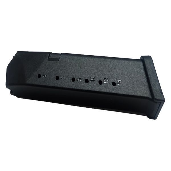 Магазин DLG Tactical DLG-023 для Glock 19 на 15 патронов Z3.5.23.085 фото