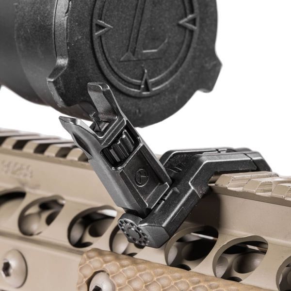 Мушка Magpul MBUS Pro Offset MAG525 фото